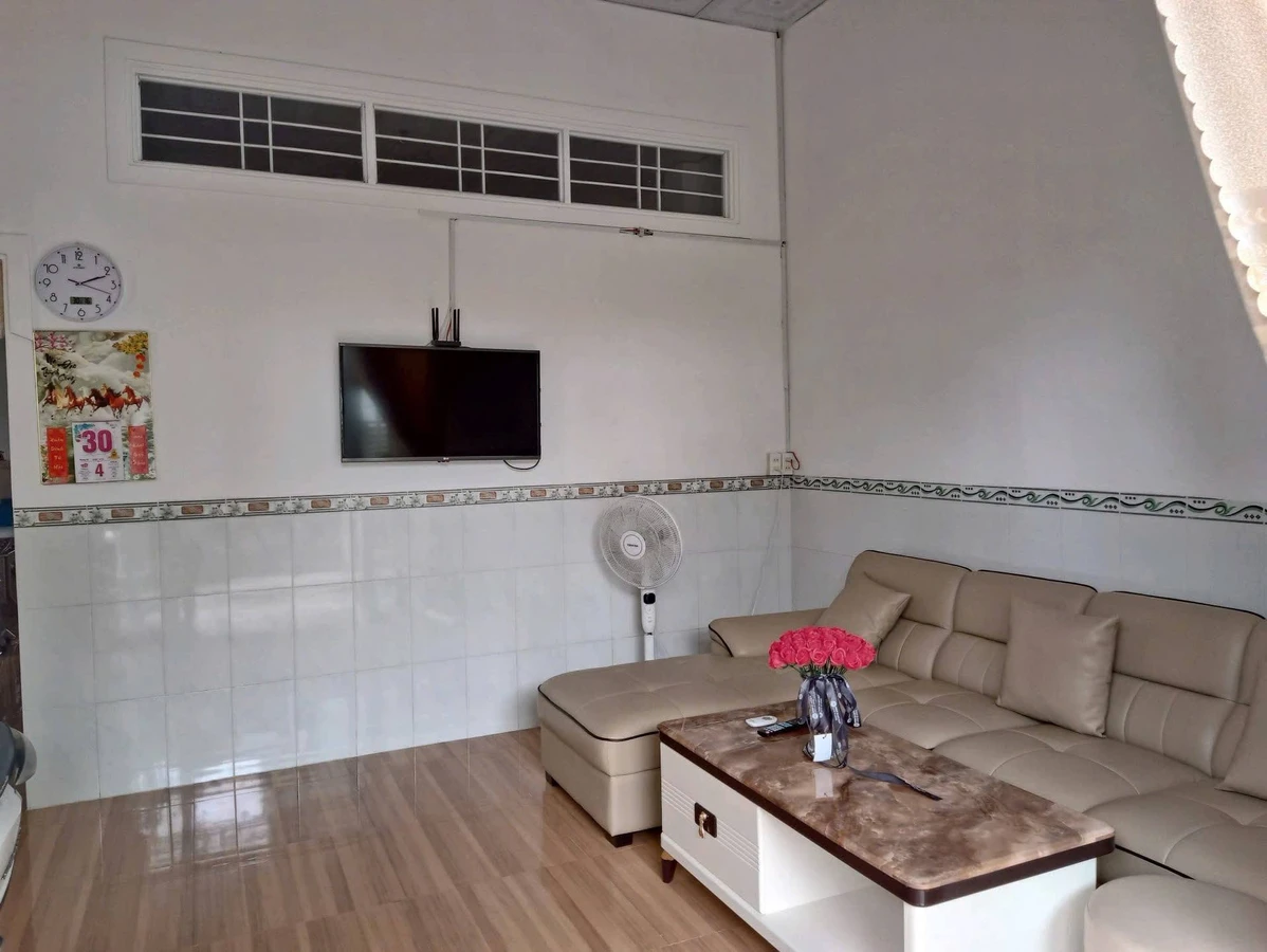 Bán nhà hẻm Ngô Quyền, Rạch Giá, 85m², 2PN, 799 triệu - Ảnh thu nhỏ 3