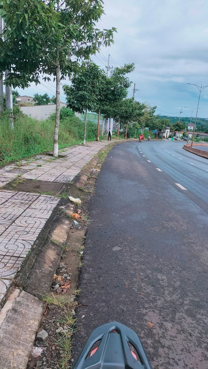 Bán đất Quốc Lộ 14A 120 m² Hóc Môn 1,4 tỷ - Ảnh thu nhỏ 3