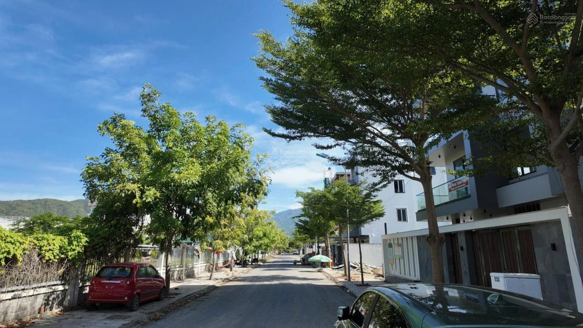Hạ Giá 1,5tỷ Bán Nhanh Nhà Biệt Thự 300m2 View Công Viên KĐT An Bình Tân, Kề Bên Sun Charmora City - Ảnh thu nhỏ 5