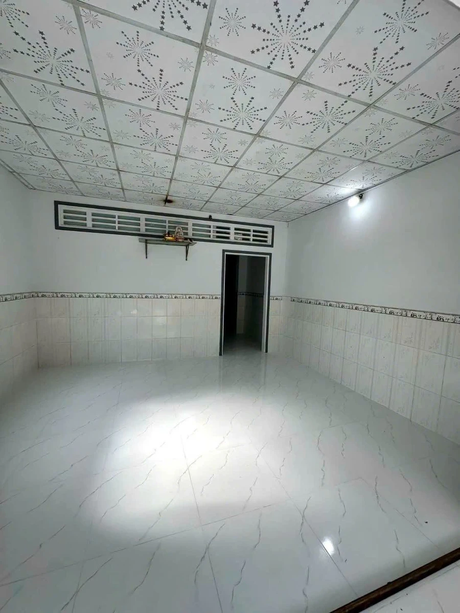 Bán nhà cấp 4 45m² gần chợ Tà Niên Châu Thành - Ảnh thu nhỏ 3