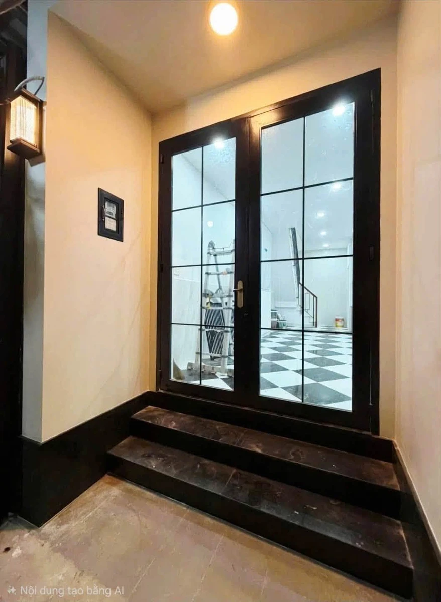 Bán nhà 2 tầng 45m² 6,2 tỷ Phú Thuận - Ảnh thu nhỏ 3
