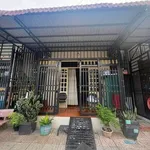 Bán nhà cấp 4 hai mặt tiền 108m² KDC Minh Tuấn, Bình Hòa, Thuận An, giá 4 tỷ - Ảnh thu nhỏ 1