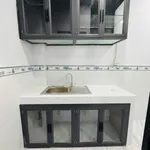 Bán nhà nhỏ 18m2 có gác, đường số 4 Trường Thọ, Thủ Đức, giá 990 triệu - Ảnh thu nhỏ 3