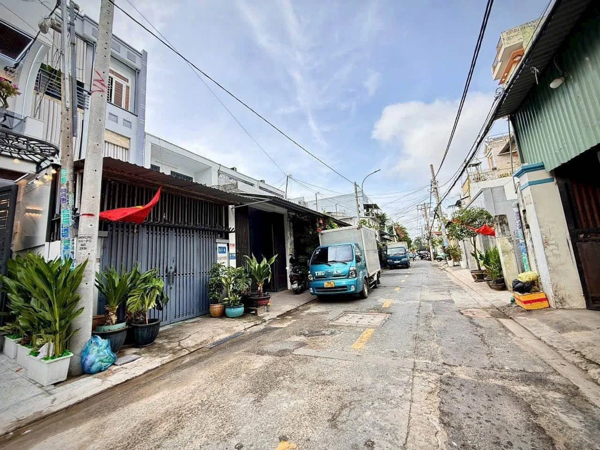 Bán shophouse 5 tầng thang máy 88m2 Quận 12 giá 10,25 tỷ - Ảnh thu nhỏ 5