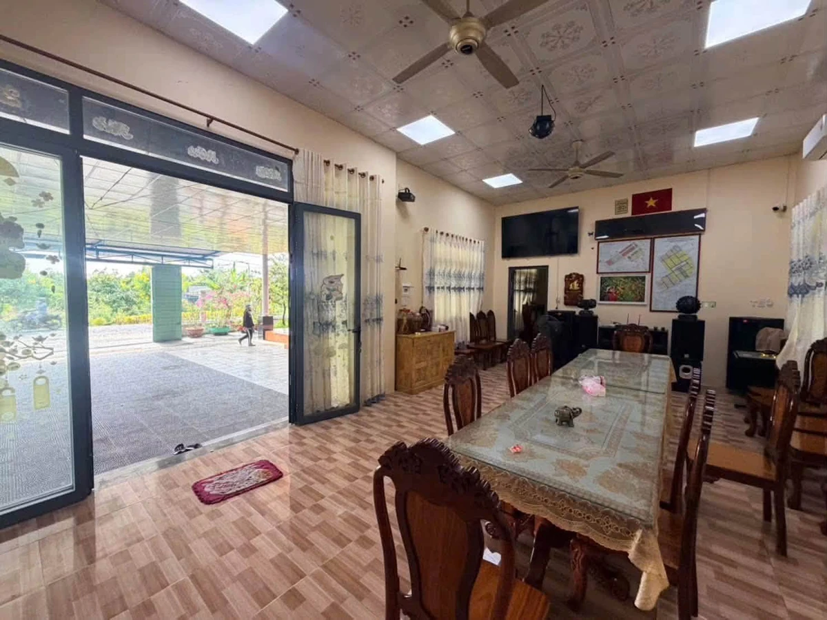 Bán 9500m2 đất homestay nghỉ dưỡng Lai Vung Đồng Tháp giá 13 tỷ - Ảnh thu nhỏ 3