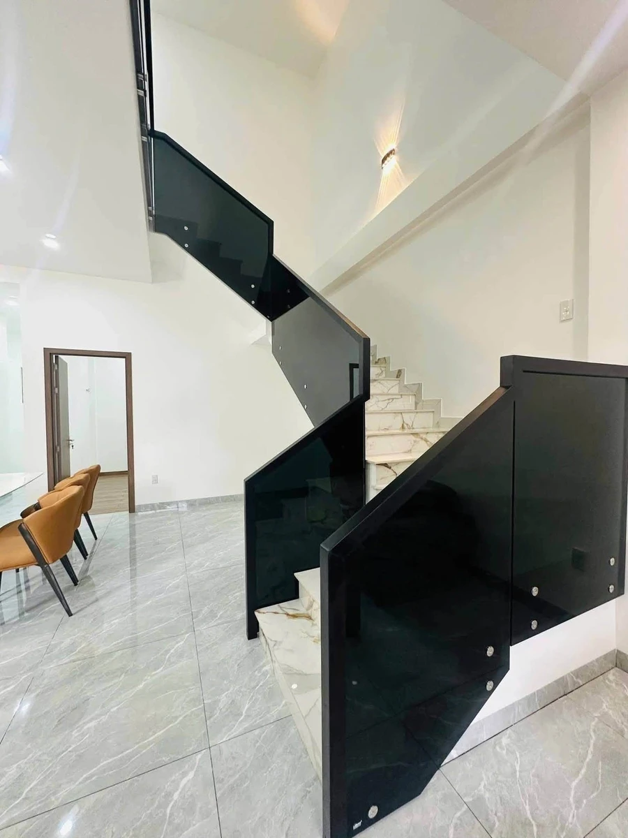 Bán villa hiện đại 3 PN 100m² Huế 2.95 tỷ - Ảnh thu nhỏ 4