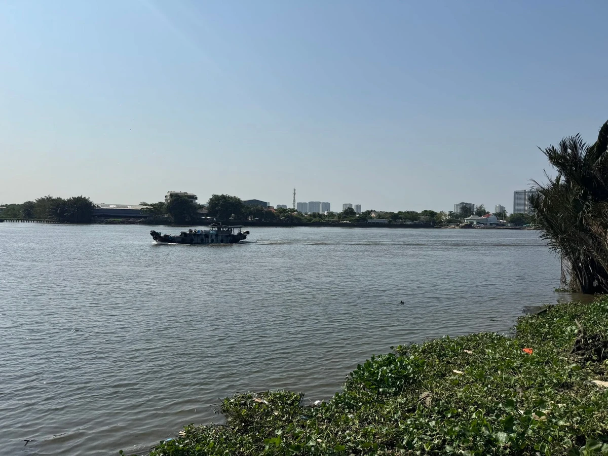 Bán đất biệt phủ view sông Hiệp Bình Chánh 1000m2 - 62 tỷ - Ảnh thu nhỏ 3