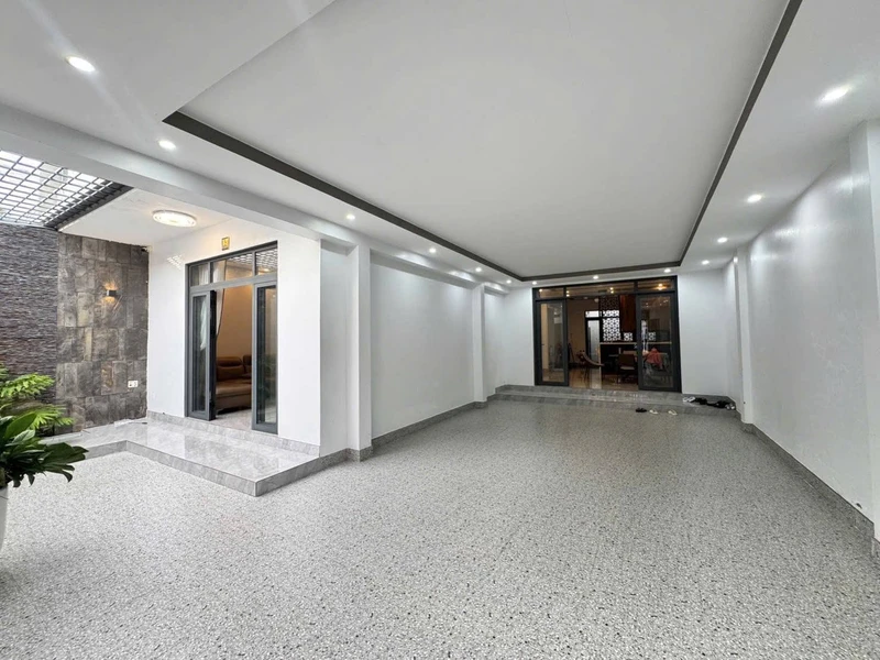 Bán nhà biệt thự mặt tiền Văn Cao, Rạch Giá 200m² - 5 tỷ 950