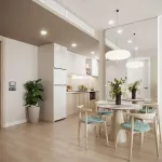 Suất ngoại giao cuối cùng căn hộ 2PN tầng 9 68m2 giá 3,3 tỷ tại dự án Meypearl Harmony Phú Quốc - Ảnh thu nhỏ 26