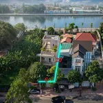 Bán nhà mặt tiền 3 tầng 122m² Trấn Biên, Đồng Nai 8,199 tỷ - Ảnh thu nhỏ 2