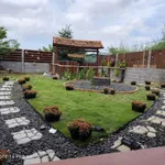 Bán đất 500m² tặng nhà gỗ nghỉ dưỡng - 1,75 tỷ - Ảnh thu nhỏ 1
