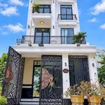 Bán nhà trệt 2 lầu 183,8m2 KDC Nam Long 2, Cần Thơ - Ảnh thu nhỏ 1