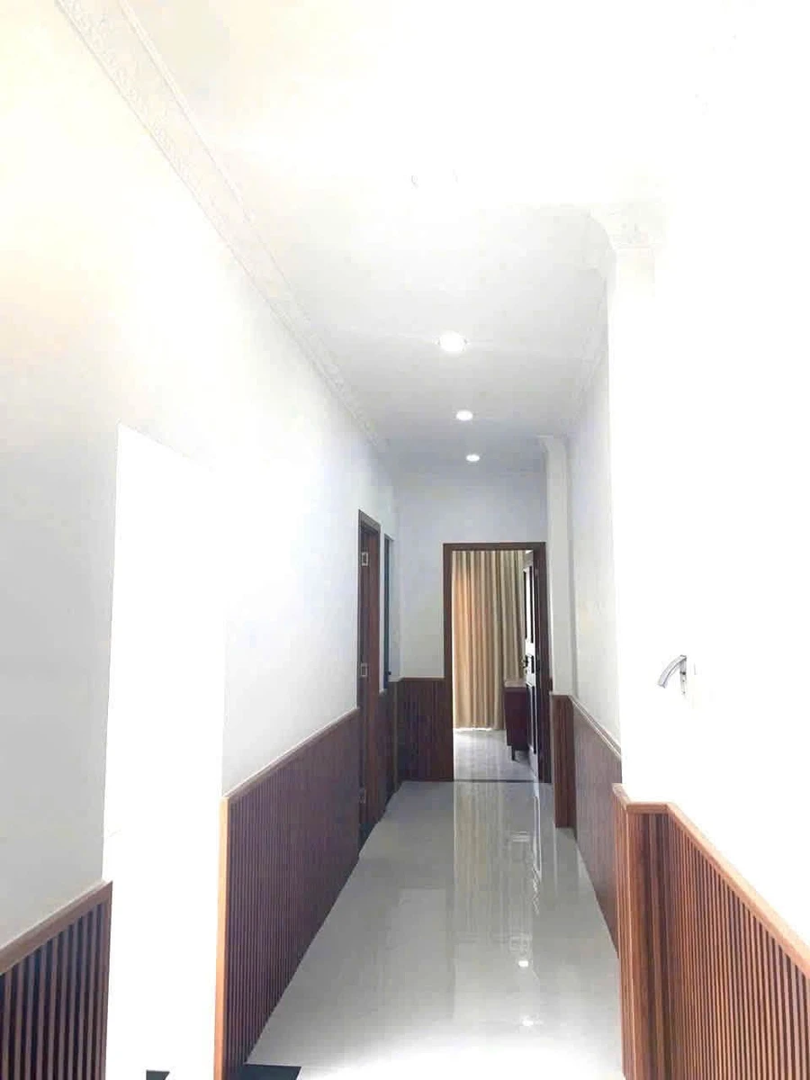 Bán nhà 1 trệt 2 lầu 6PN, 5x20m, KDC Chánh Nghĩa, Thủ Dầu Một, Bình Dương, giá 11 tỷ - Ảnh thu nhỏ 5