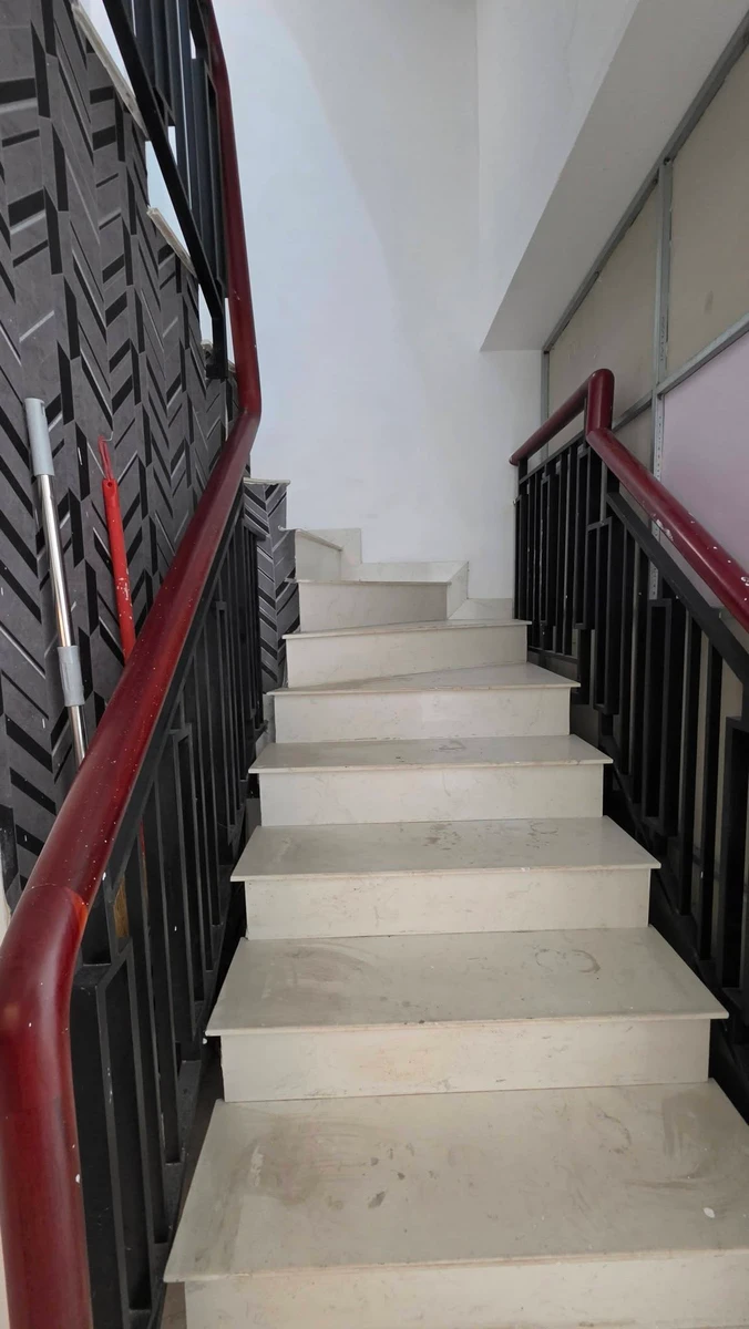 Bán nhà mặt tiền kinh doanh Phan Văn Trị Quận 5, 32m² trệt 3 lầu - Ảnh thu nhỏ 2