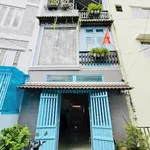 Bán nhà phố 3 tầng 52m2 gần Bà Chiểu, Lê Quang Định - Ảnh thu nhỏ 2