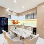 Nhà lầu 5x20m 3 PN 2 WC full nội thất Quận 12 - Ảnh thu nhỏ 5
