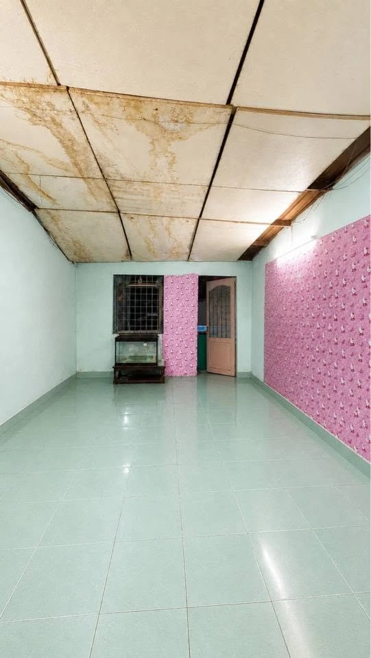 Bán nhà 1 trệt 1 lầu 34m² Bờ sông Tân Tạo 2,5 tỷ - Ảnh thu nhỏ 3