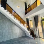 Bán nhà 1 trệt 1 lầu 80m², 4PN 3WC gần chợ Long Phước, Thủ Đức - Ảnh thu nhỏ 3