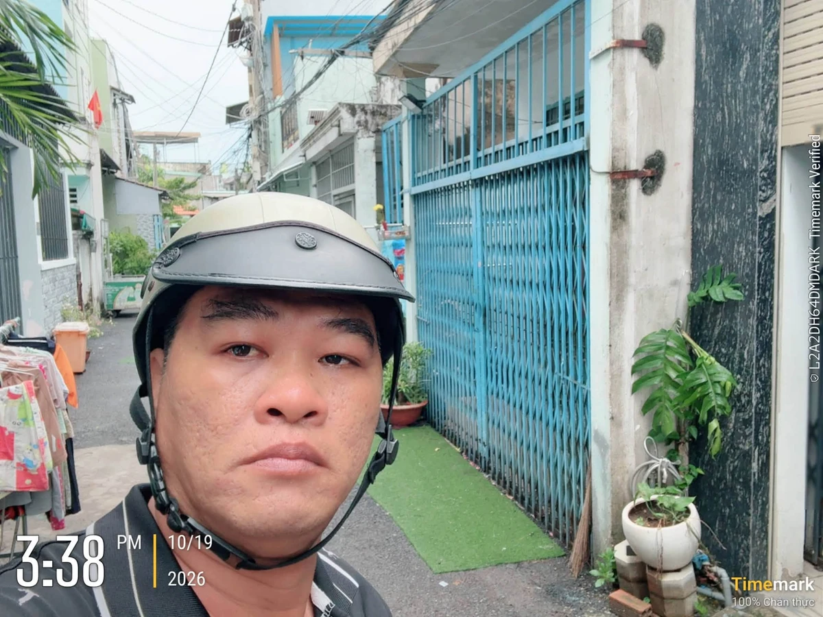 Bán nhà 3 tầng 56m² Tăng Nhơn Phú, Thủ Đức 5,66 tỷ - Ảnh 1