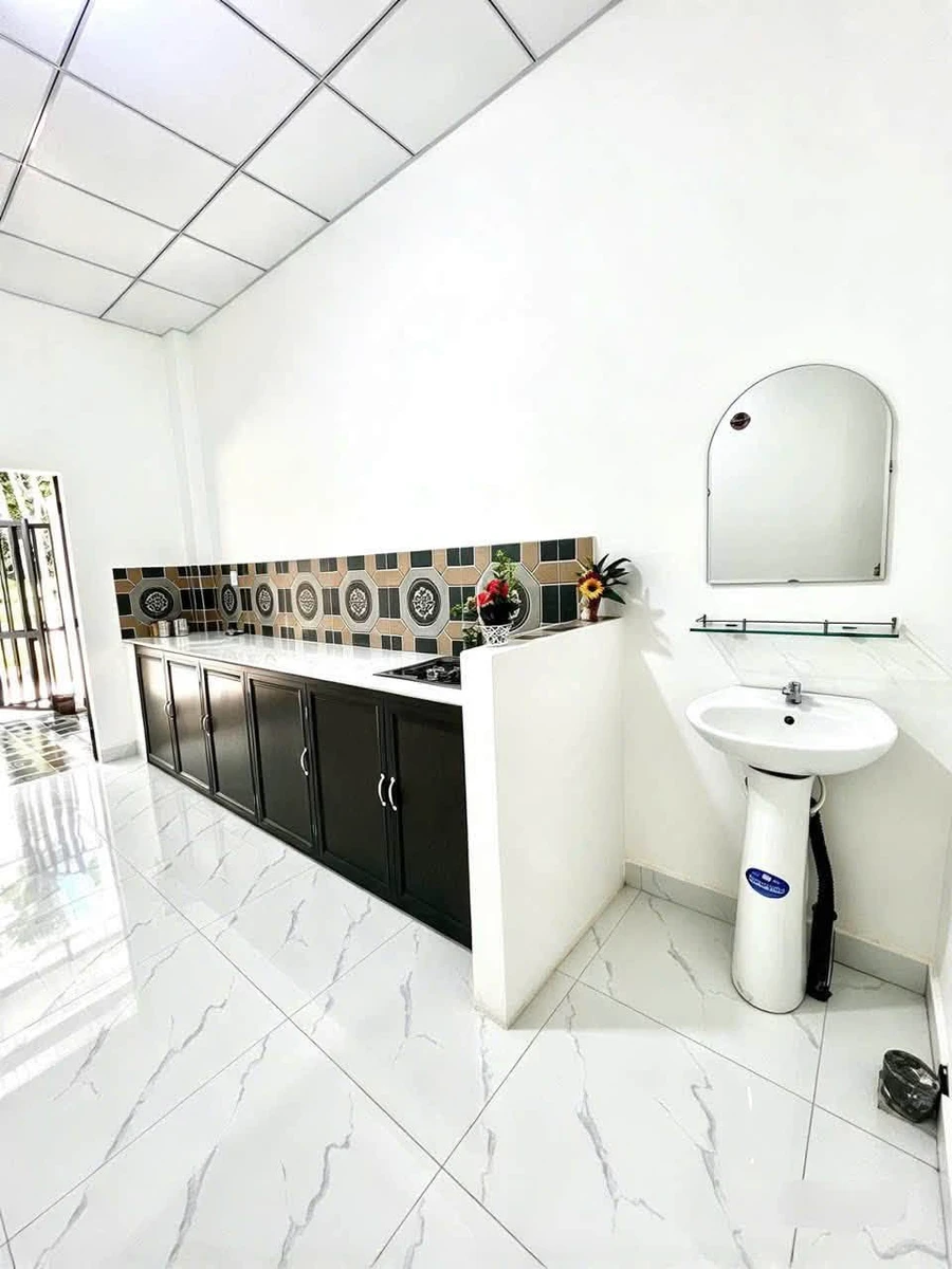 Bán nhà mới xây 50m² giá 490 triệu Tây Ninh - Ảnh thu nhỏ 5