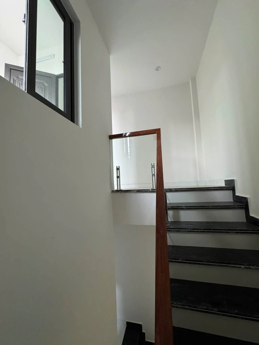 Bán nhà 3 tầng 40m² 3 PN Tôn Đức Thắng Quận 1 - 2.6 tỷ - Ảnh thu nhỏ 2