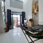 Bán nhà 3PN 100m² Lộc Lâm, Hóa Nai, Bình Chánh 3,45 tỷ - Ảnh thu nhỏ 4