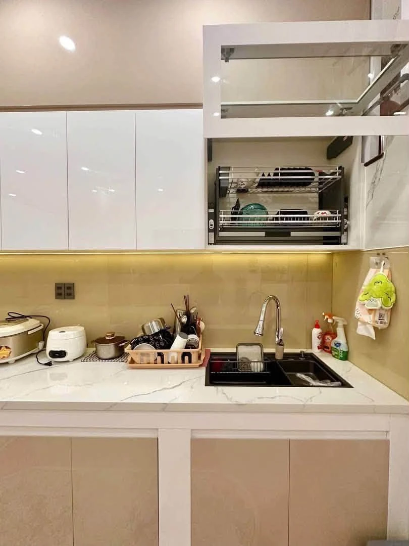 Bán nhà mới Trương Công Định Vũng Tàu 60m2, 3PN - Ảnh thu nhỏ 4
