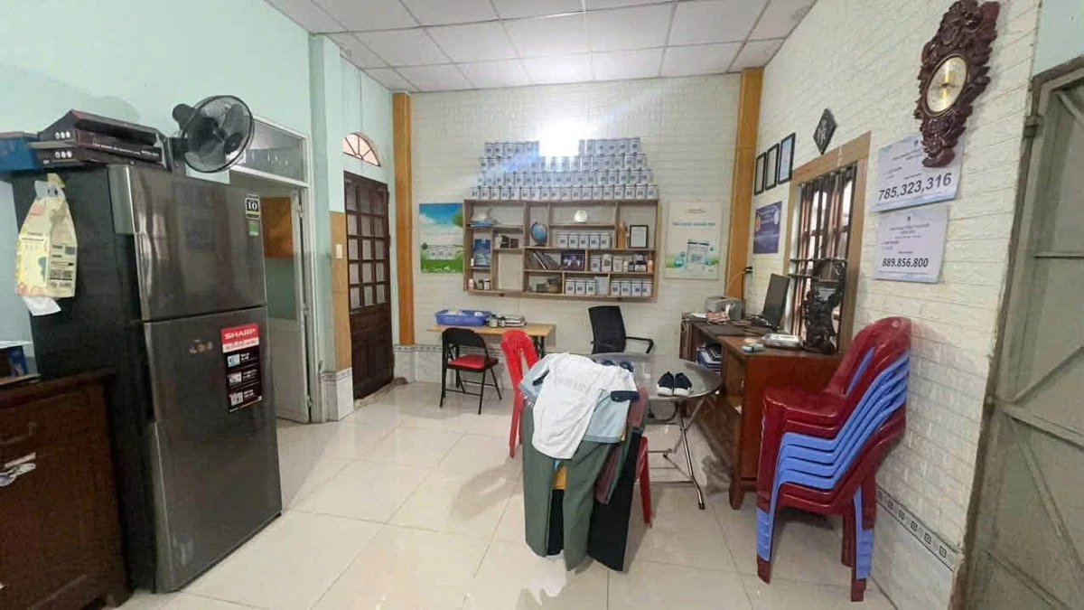 Bán đất Tăng Nhơn Phú A, 131m², hẻm xe hơi 6m, 8 tỷ - Ảnh thu nhỏ 3