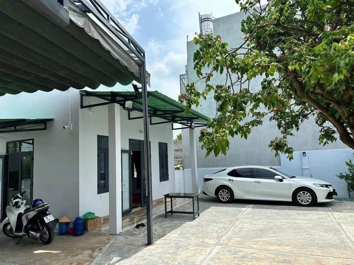 Bán nhà vườn 414m2, 2 phòng ngủ, Phan Thiết - Ảnh thu nhỏ 4