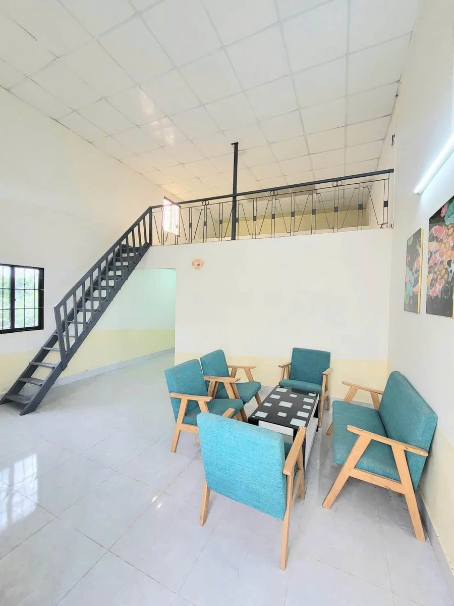Bán nhà cấp 4 50m² Cần Giuộc Long An - Ảnh thu nhỏ 2