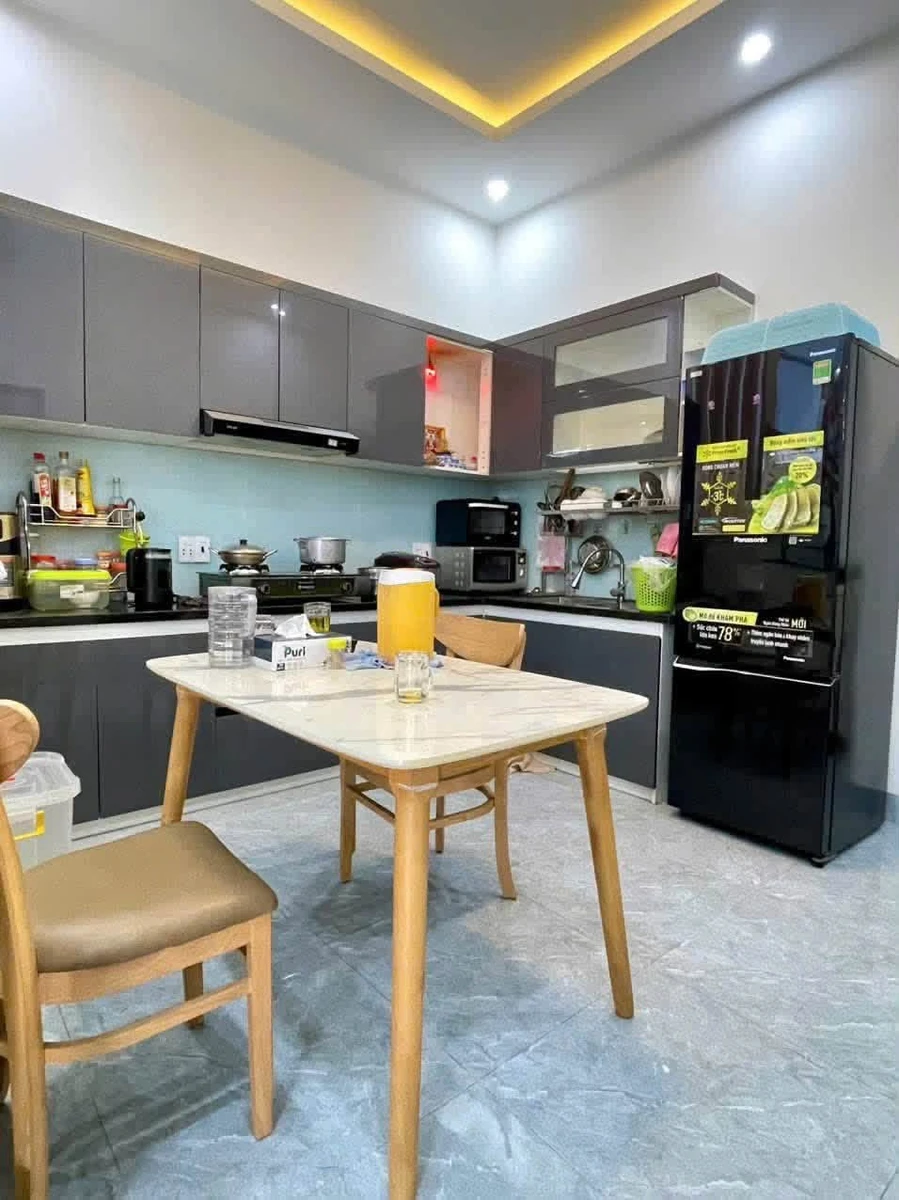 Bán nhà 2 mê 3 phòng ngủ Hoàng Hoa Thám, 70m², 1,7 tỷ - Ảnh thu nhỏ 3