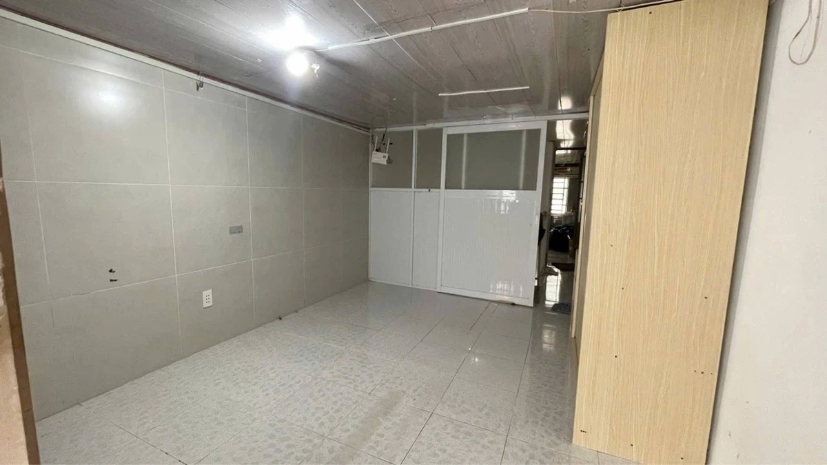 Bán nhà 2 tầng 3PN 30m² hẻm 4m đường Nguyễn Văn Công, Gò Vấp giá hơn 4 tỷ - Ảnh thu nhỏ 4