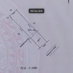 Bán gấp đất mặt tiền QL14 Cần Giờ 1232m² giá 1 tỷ 6 - Ảnh thu nhỏ 2