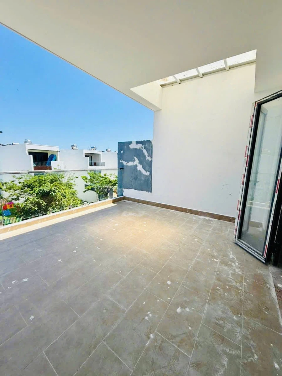 Bán shophouse Mỹ Gia 270m² 3 tầng 7,5 tỷ Nha Trang - Ảnh thu nhỏ 5