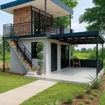 Bán đất Đảo Phú Quý 1492m² mặt tiền Trần Hưng Đạo - Ảnh thu nhỏ 3