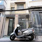 Bán nhà 4 tầng 4PN 3WC, 29m2, đường Nguyễn Hữu Hào, Quận 4, giá 5,7 tỷ - Ảnh thu nhỏ 1