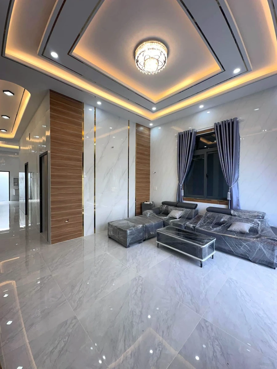 Nhà mặt tiền 110m² Tam An, 2PN, 1tỷ 920 triệu - Ảnh thu nhỏ 5