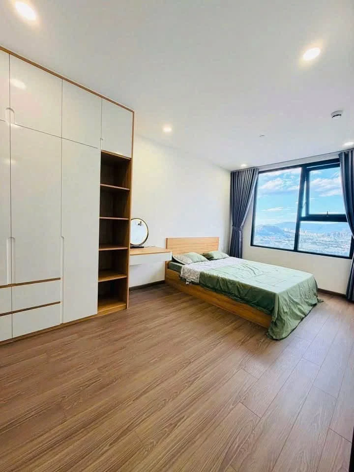 Bán căn góc 67m² 2PN FPT Plaza 3 tầng cao - Ảnh 1