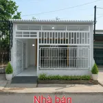 Bán nhà cấp 4 diện tích 5x14m giá 830 triệu đường Cây Châm, Vĩnh Tế, Châu Đốc, An Giang - Ảnh thu nhỏ 2