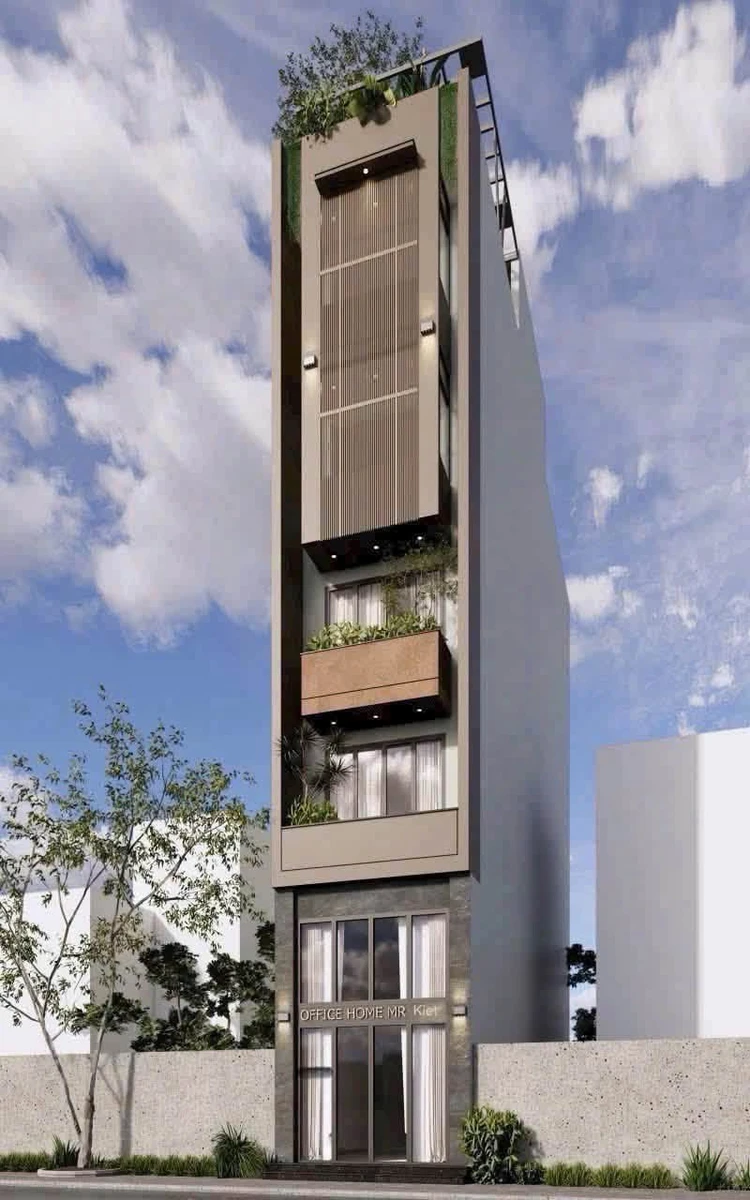 Bán nhà mặt tiền kinh doanh 89m² Tăng Nhơn Phú B 7.2 tỷ - Ảnh thu nhỏ 3