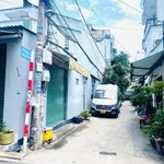 Bán nhà 2PN 45.5m2 đường Nguyễn Thị Kiểu, Quận 12 - Ảnh thu nhỏ 2