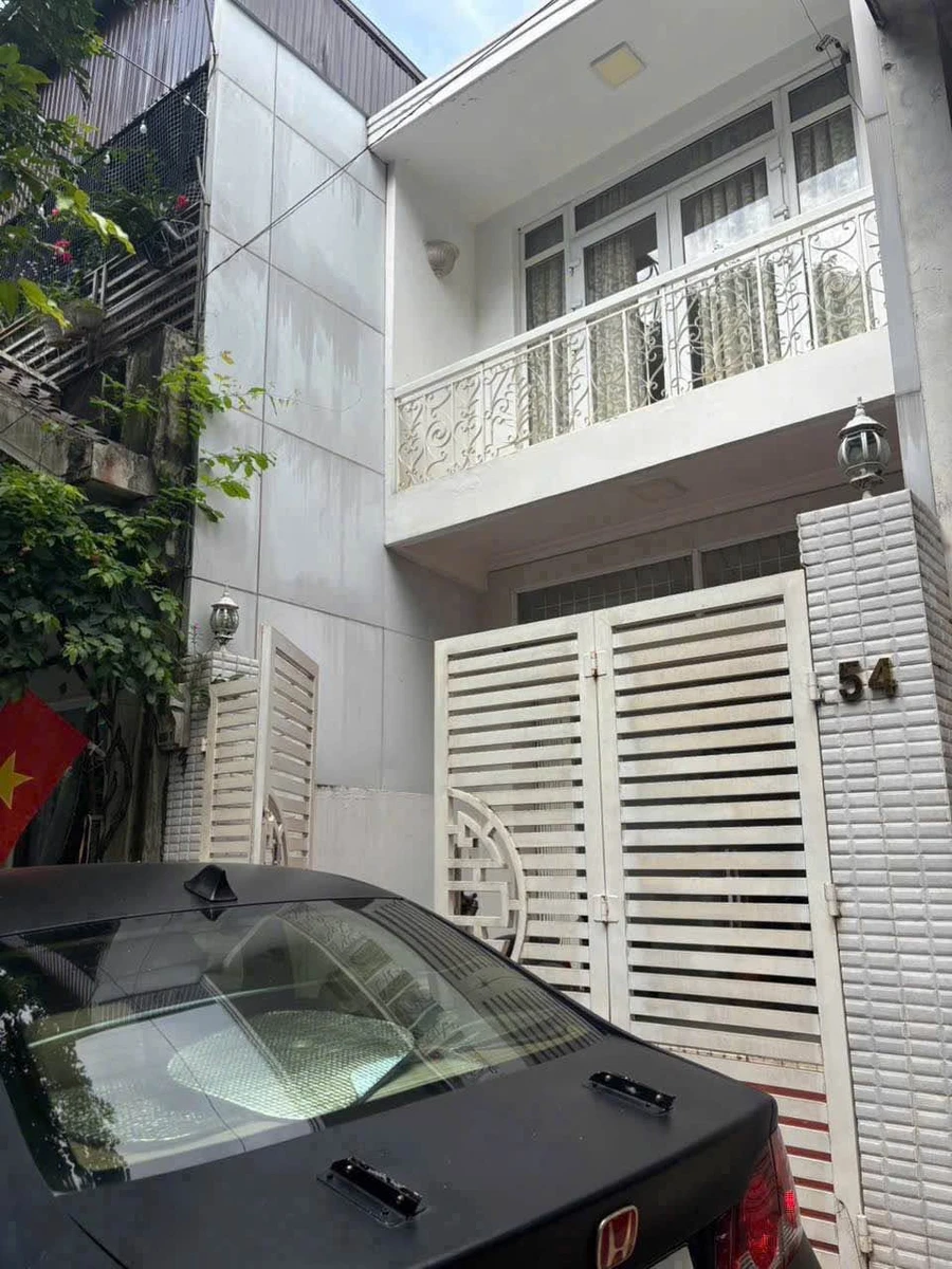 Bán nhà mặt tiền Nguyễn Bỉnh Khiêm, trung tâm Buôn Ma Thuột, 189m², 8,2 tỷ - Ảnh thu nhỏ 2