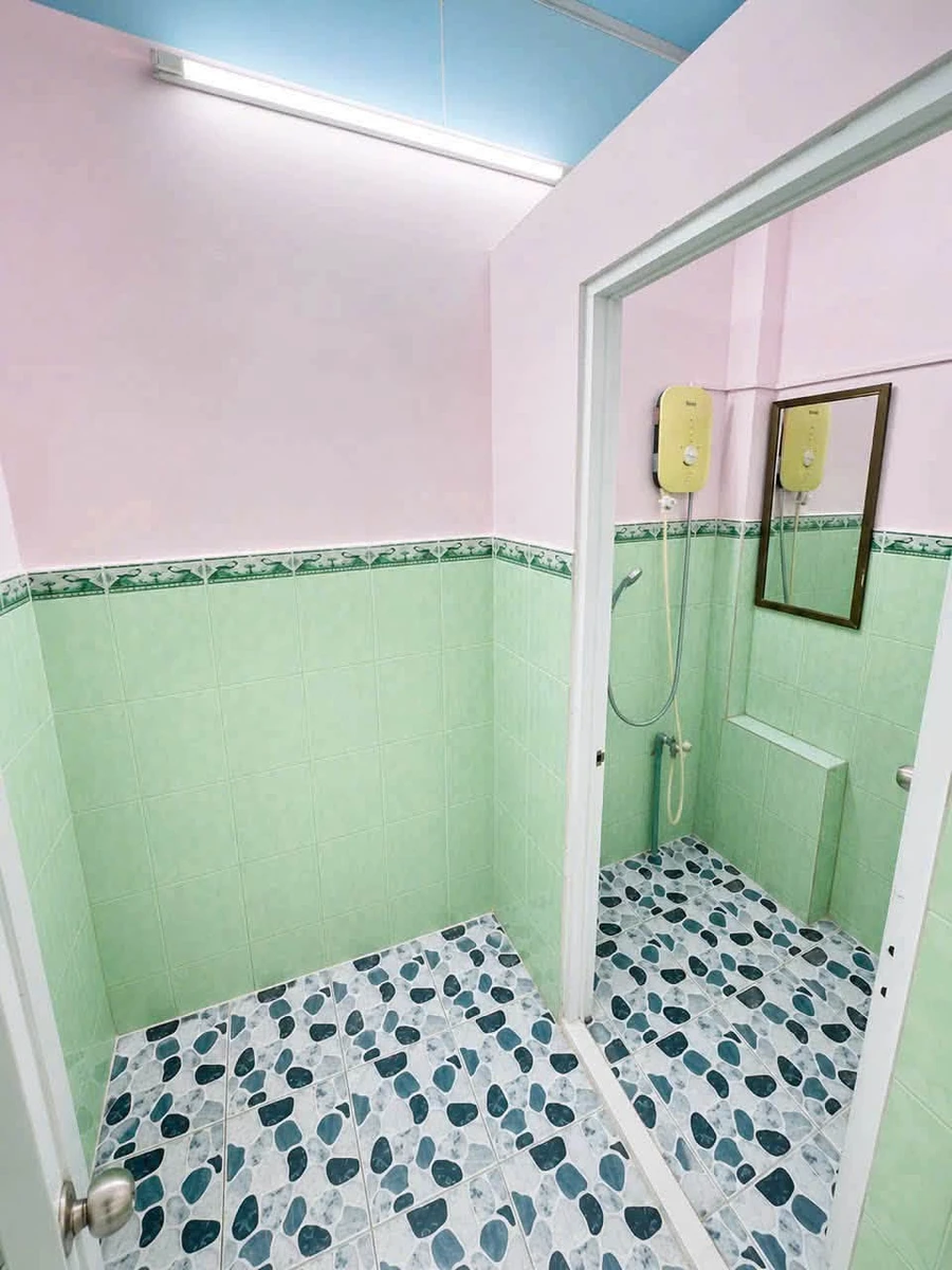 Bán nhà Bến Văn Đồn Quận 4, 32m2, 2.7 tỷ - Ảnh thu nhỏ 5