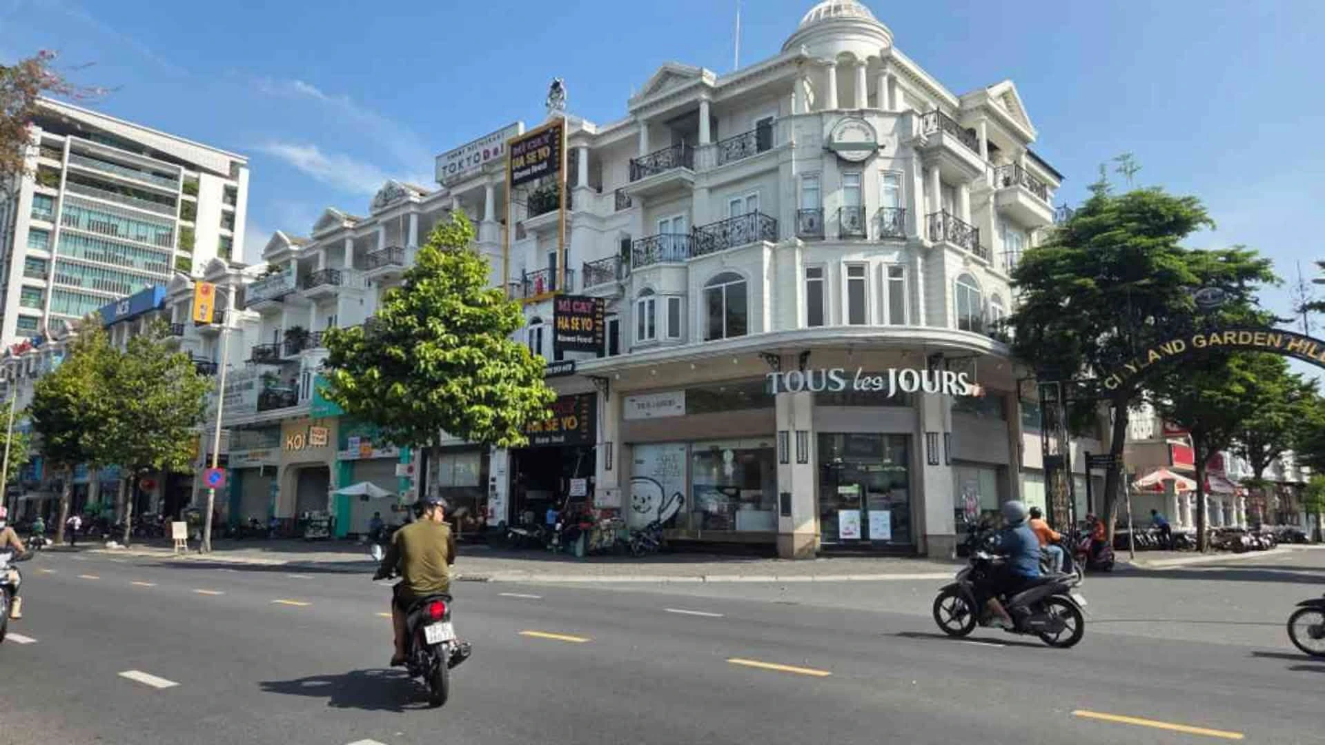 Bán nhà Cityland gần Emart Phan Văn Trị 60m² 6 tỷ - Ảnh 1