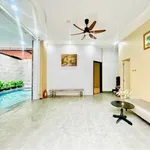 Bán villa 3 tầng 7 phòng ngủ full nội thất, hồ bơi riêng, Đà Nẵng - Ảnh thu nhỏ 2