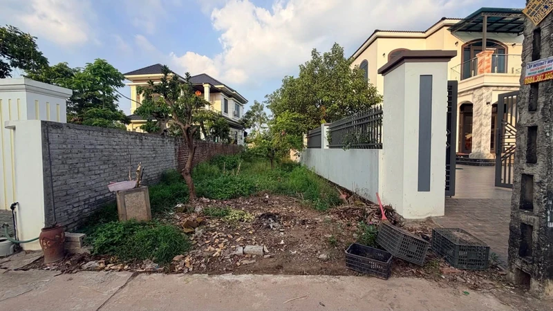 Bán đất Liên Nghĩa Văn Giang 130m² giá 3 tỷ