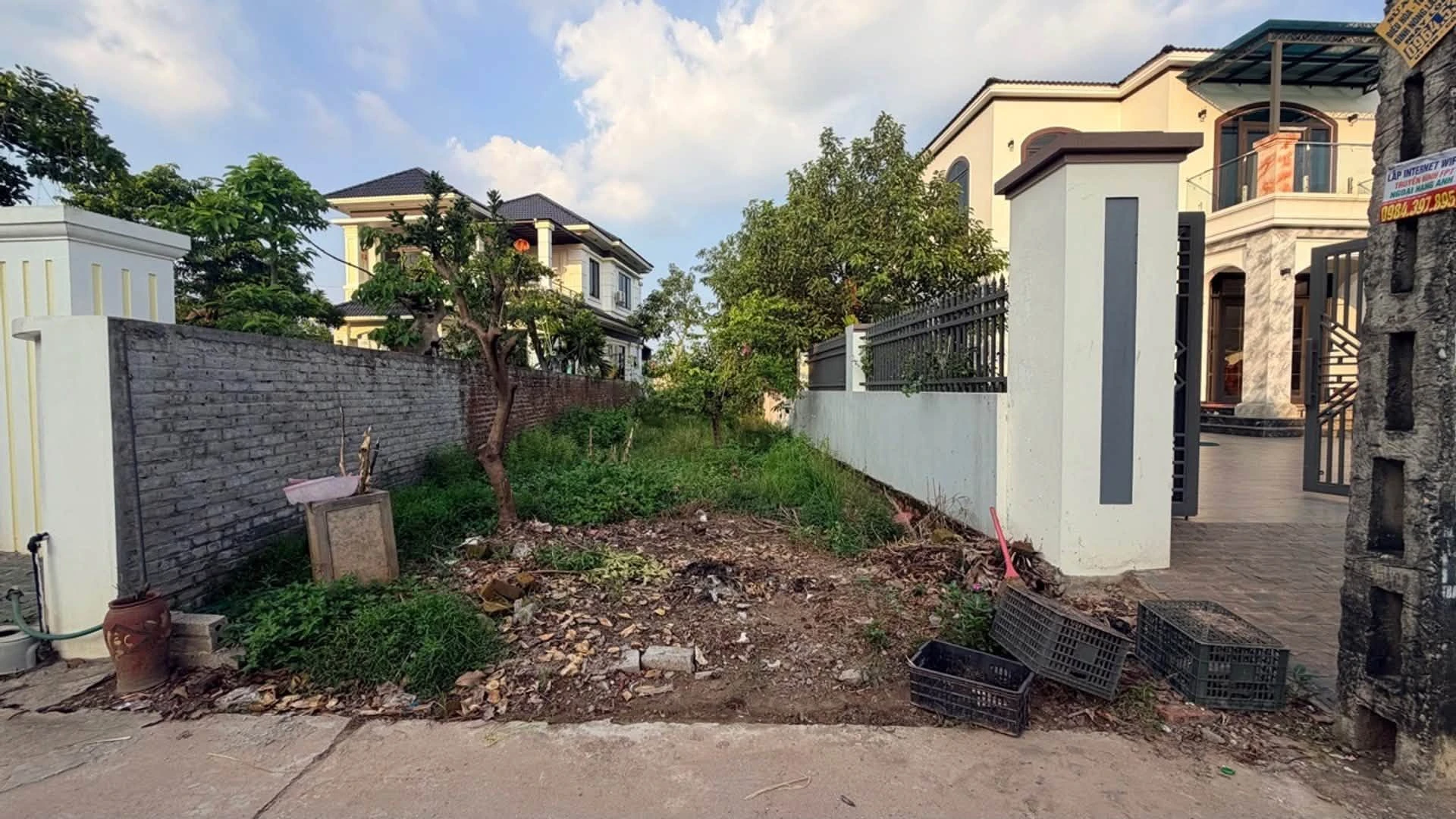 Bán đất Liên Nghĩa Văn Giang 130m² giá 3 tỷ - Ảnh 1