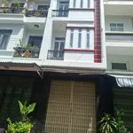 Bán nhà mặt tiền 4 tầng Quy Nhơn 40m², 3PN, 3.95 tỷ - Ảnh thu nhỏ 5