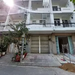 Bán nhà 3 tầng 60m² Bình Phú Q6, 9 tỷ - Ảnh thu nhỏ 2