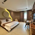Chủ nhà cần bán Villa Biển Hoa Tiên, 615m2, căn giáp ngay biển. hoàn thiện mặt ngoài. Giá: 17tỷ LH - Ảnh thu nhỏ 10